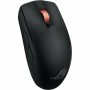 Souris Optique Asus ROG Strix Impact III Noir de Asus, Souris - Réf : M0309146, Prix : 94,76 €, Remise : %