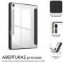 Capa para Tablet Subblim Samsung S9/ S9 FE de Subblim, Capas - Ref: M0309153, Preço: 24,42 €, Desconto: %