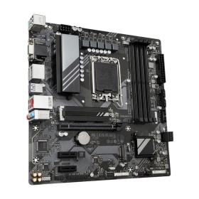 Carte Mère Gigabyte B760M DS3H INTEL B760 EXPRESS LGA 1700 de Gigabyte, Cartes mères - Réf : M0309185, Prix : 155,61 €, Remis...