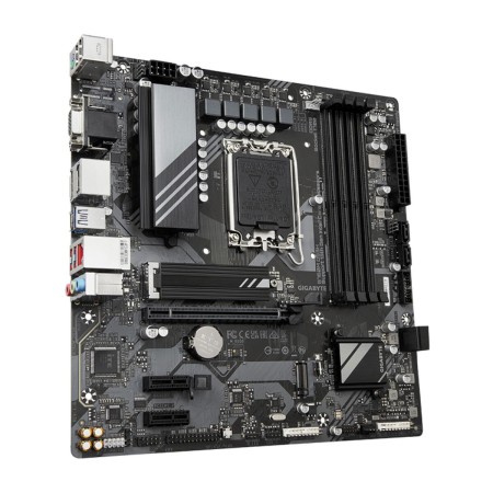 Placa Mãe Gigabyte B760M DS3H INTEL B760 EXPRESS LGA 1700 de Gigabyte, Placas base - Ref: M0309185, Preço: 155,61 €, Desconto: %