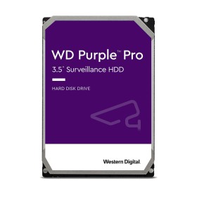 Hard Drive Western Digital WD142PURP 3,5" 14 TB by Western Digital, Hard drives - Ref: M0309201, Price: 537,85 €, Discount: %