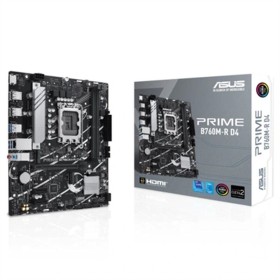 Motherboard Asus 90MB1HA0-M0EAY0 LGA 1700 von Asus, Hauptplatinen - Ref: M0309221, Preis: 126,26 €, Rabatt: %