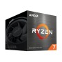 Procesador AMD Ryzen™ 7 5700 AMD AM4 de AMD, Procesadores - Ref: M0309233, Precio: 183,73 €, Descuento: %