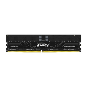 Mémoire RAM Kingston FURY Renegade Pro 16 GB DDR5 5600 MHz cl28 de Kingston, Mémoire principale - Réf : M0309514, Prix : 134,...