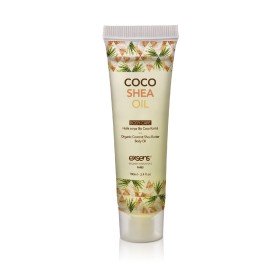 Óleo de Massagem Erótico Plaisirs Secrets 59 ml Caramelo | Tienda24 Tienda24.eu