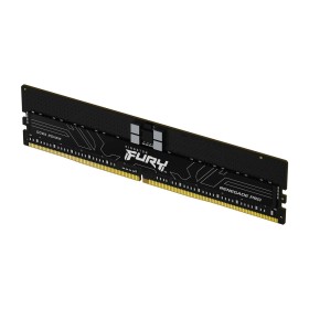 Mémoire RAM Kingston KF548R36RB-16 16 GB DDR5 SDRAM DDR5 4800 MHz de Kingston, Mémoire principale - Réf : M0309521, Prix : 13...