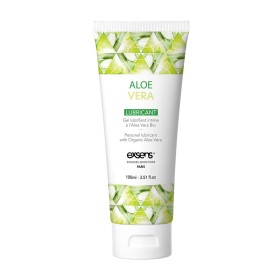 Lubrificante Exsens Aloe Vera 100 ml