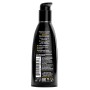 Lubrificante Wicked Sensual Care 60 ml Caramelo | Tienda24 Tienda24.eu