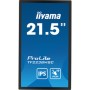 Écran Iiyama TF2238MSC-B1 22" Full HD de Iiyama, Ecrans PC - Réf : M0309765, Prix : 593,29 €, Remise : %