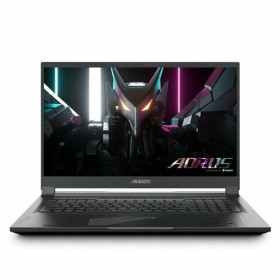 Laptop Gigabyte AORUS 17X AZF-D5ES665SH 17,3" intel core i9-13980hx 32 GB RAM 2 TB SSD di Gigabyte, Portatili - Rif: M0309773...