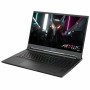 Laptop Gigabyte AORUS 17X AZF-D5ES665SH 17,3" intel core i9-13980hx 32 GB RAM 2 TB SSD de Gigabyte, Portáteis - Ref: M0309773...