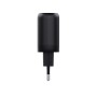 Caricabatterie da Parete + Cavo USB-C Trust 24817 Nero 65 W di Trust, Caricatori e Adattatori - Rif: M0309830, Prezzo: 42,81 ...