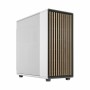 Caja Semitorre ATX Fractal Design FD-C-NOR1X-03 Blanco de Fractal Design, Cajas de ordenador de sobremesa - Ref: M0309893, Pr...