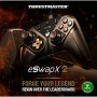 Controlador Xbox One Thrustmaster 4460265 Preto | Tienda24 - Global Online Shop Tienda24.eu