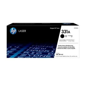 Original Toner HP W1331A Black by HP, Printer toners and inks - Ref: M0309980, Price: 146,48 €, Discount: %