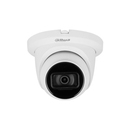 Videocamera di Sorveglianza Dahua DH-IPC-HDW5842TMP-ASE-0280B-S3 di Dahua, Apparecchiature di videosorveglianza - Rif: M03100...