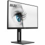 Écran MSI PRO MP242AP 23,8" Full HD 100 Hz de MSI, Ecrans PC - Réf : M0310088, Prix : 134,36 €, Remise : %