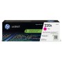 Original Toner HP 220X Magenta von HP, Toner und Druckertinte - Ref: M0310118, Preis: 254,69 €, Rabatt: %