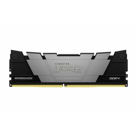 Mémoire RAM Kingston KF432C16RB12/16 16 GB DDR4 3200 MHz CL16 de Kingston, Mémoire principale - Réf : M0310338, Prix : 48,38 ...