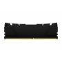 Memoria RAM Kingston KF432C16RB12/16 16 GB DDR4 3200 MHz CL16 di Kingston, Memoria centrale - Rif: M0310338, Prezzo: 48,38 €,...