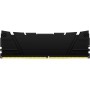 Mémoire RAM Kingston KF440C19RB12/16 16 GB DDR4 CL19 de Kingston, Mémoire principale - Réf : M0310352, Prix : 64,42 €, Remise...