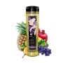 Huile de massage érotique Shunga Fruits exotiques (240 ml) | Tienda24 Tienda24.eu