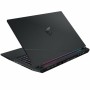 Laptop Gigabyte AORUS 17 BSF-73ES654SH 17,3" Intel Core i7-13700H 16 GB RAM 1 TB SSD Qwerty Spanisch von Gigabyte, Notebooks ...