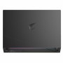 Laptop Gigabyte AORUS 17 BSF-73ES654SH 17,3" Intel Core i7-13700H 16 GB RAM 1 TB SSD Qwerty Spanisch von Gigabyte, Notebooks ...