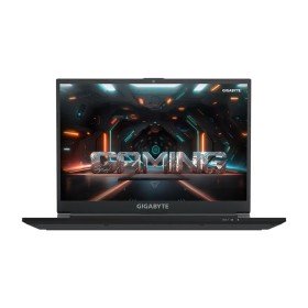 Laptop Gigabyte G6 KF-H3ES853SD 16" Intel Core i7-13620H 16 GB RAM 512 GB 512 GB SSD Nvidia Geforce RTX 4060 de Gigabyte, Por...