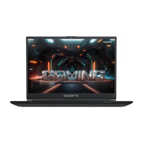 Ordinateur Portable Gigabyte G6 KF-H3ES853SD 16" Intel Core i7-13620H 16 GB RAM 512 GB 512 GB SSD Nvidia Geforce RTX 4060 de ...