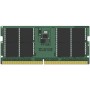 Mémoire RAM Kingston KVR56S46BD8-32 32 GB DDR5 de Kingston, Mémoire principale - Réf : M0310717, Prix : 121,15 €, Remise : %