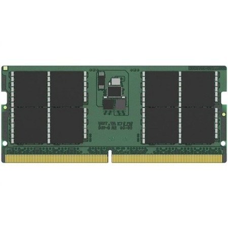 Memória RAM Kingston KVR56S46BD8-32 32 GB DDR5 de Kingston, Memória principal - Ref: M0310717, Preço: 121,15 €, Desconto: %