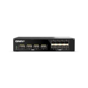 Switch Qnap QSW-M7308R-4X de Qnap, Switches de rede - Ref: M0310766, Preço: 1,00 €, Desconto: %