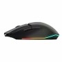 Clavier et Souris Gaming Trust GXT794 Espagnol Qwerty de Trust, Accessoires - Réf : M0310855, Prix : 42,92 €, Remise : %