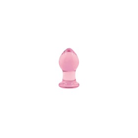 Plug Anal Dream Toys SMOOTHY PROBER Azul | Tienda24 Tienda24.eu