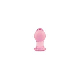 Plug Anal Blush Adventures Negro | Tienda24 Tienda24.eu