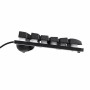 Keyboard with Gaming Mouse Trust GXT794 Spanish Qwerty by Trust, Accessories - Ref: M0310855, Price: 42,92 €, Discount: %