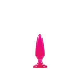 Anal plug Dream Toys Gleaming Love Golden | Tienda24 Tienda24.eu