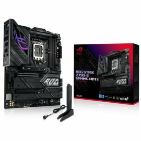 Carte Mère Asus ROG STRIX Z790-E GAMING LGA 1700 de Asus, Cartes mères - Réf : M0310911, Prix : 669,11 €, Remise : %