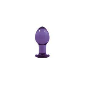 Plug Anale NS Novelties Crystal (by NSN) Viola