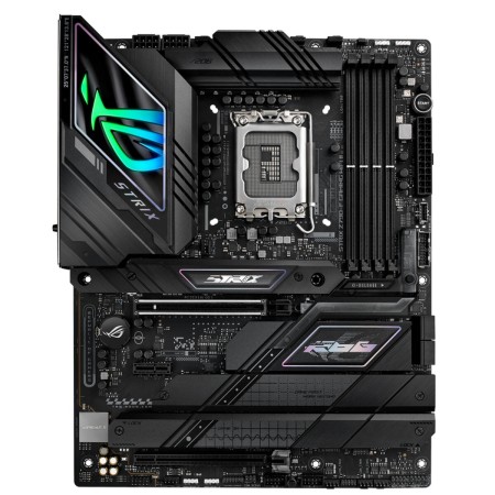 Placa Mãe Asus 90MB1FM0-M0EAY0 LGA 1700 de Asus, Placas base - Ref: M0310912, Preço: 591,30 €, Desconto: %