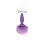 Plug Anal NS Novelties Bunny Tails Roxo | Tienda24 Tienda24.eu