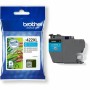 Cartuccia ad Inchiostro Originale Brother LC-422XLC Ciano di Brother, Toner e inchiostro per stampante - Rif: M0311056, Prezz...