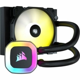 Liquid Refrigeration Kit Corsair H55 RGB AIO by Corsair, Fans and cooling - Ref: M0311093, Price: 114,43 €, Discount: %