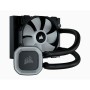 Liquid Refrigeration Kit Corsair H55 RGB AIO by Corsair, Fans and cooling - Ref: M0311093, Price: 114,43 €, Discount: %