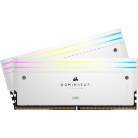 Memoria RAM Corsair CMP64GX5M2X6600C32W 64 GB DDR5 cl32 di Corsair, Memoria centrale - Rif: M0311167, Prezzo: 376,09 €, Scont...