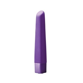 Mini-Vibrator FemmeFun Ffix Bullet Blue | Tienda24 Tienda24.eu