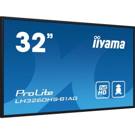 Gaming-Monitor Iiyama LH3260HS-B1AG 32" Full HD von Iiyama, Monitore - Ref: M0311288, Preis: 431,99 €, Rabatt: %