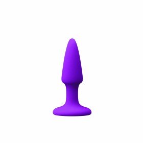 Plug Anal Púrpura (Ø 3,1 cm) | Tienda24 Tienda24.eu