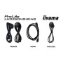 Monitor Gaming Iiyama LH3260HS-B1AG 32" Full HD de Iiyama, Ecrans PC - Réf : M0311288, Prix : 482,11 €, Remise : %